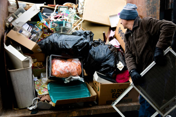 Best Furniture Removal  in Fargo, ND