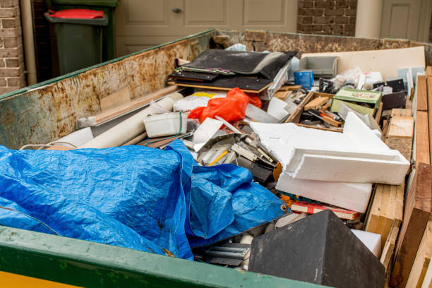 Junk Removal for Events in Fargo, ND